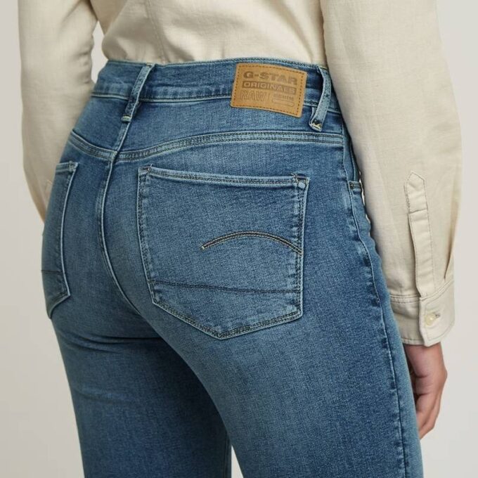3301 Flare-jeans 3301 Flare-jeans