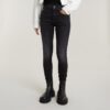 3301 Hoge Skinny Jeans 3301 Hoge Skinny Jeans