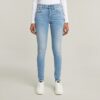 3301 Hoge Skinny Jeans 3301 Hoge Skinny Jeans