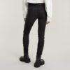 3301 Hoge Skinny Jeans 3301 Hoge Skinny Jeans
