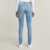 3301 Hoge Skinny Jeans 3301 Hoge Skinny Jeans