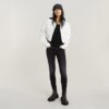 3301 Hoge Skinny Jeans 3301 Hoge Skinny Jeans
