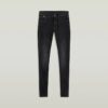 3301 Hoge Skinny Jeans 3301 Hoge Skinny Jeans