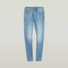 3301 Hoge Skinny Jeans 3301 Hoge Skinny Jeans