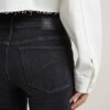 3301 Hoge Skinny Jeans 3301 Hoge Skinny Jeans