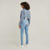 3301 Hoge Skinny Jeans 3301 Hoge Skinny Jeans