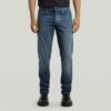 3301 Rechte jeans