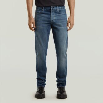 3301 Rechte jeans