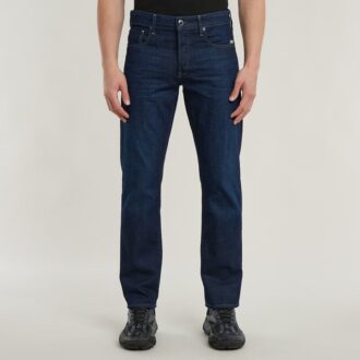 3301 Rechte jeans