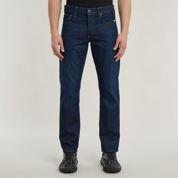 3301 Rechte jeans