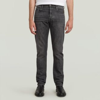 3301 Rechte jeans