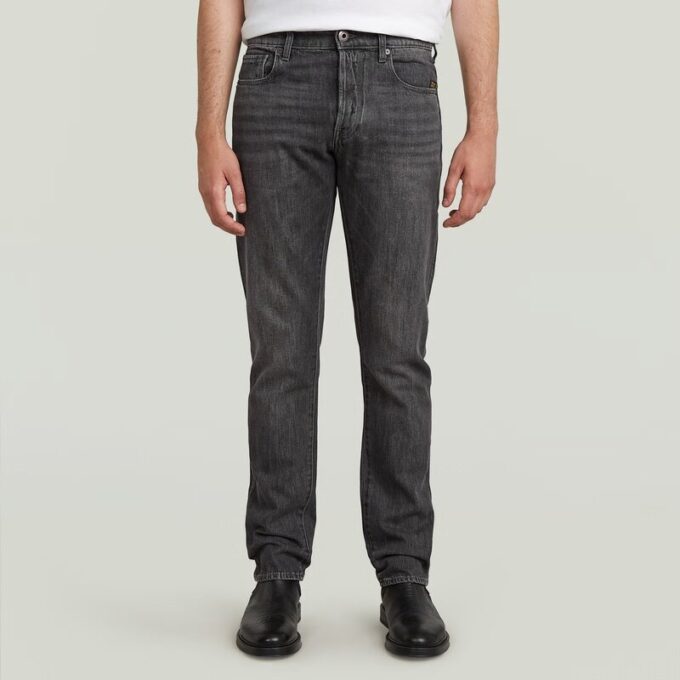 3301 Rechte jeans