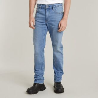 3301 Rechte jeans