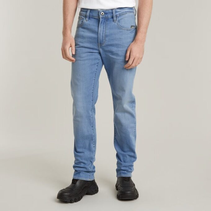 3301 Rechte jeans