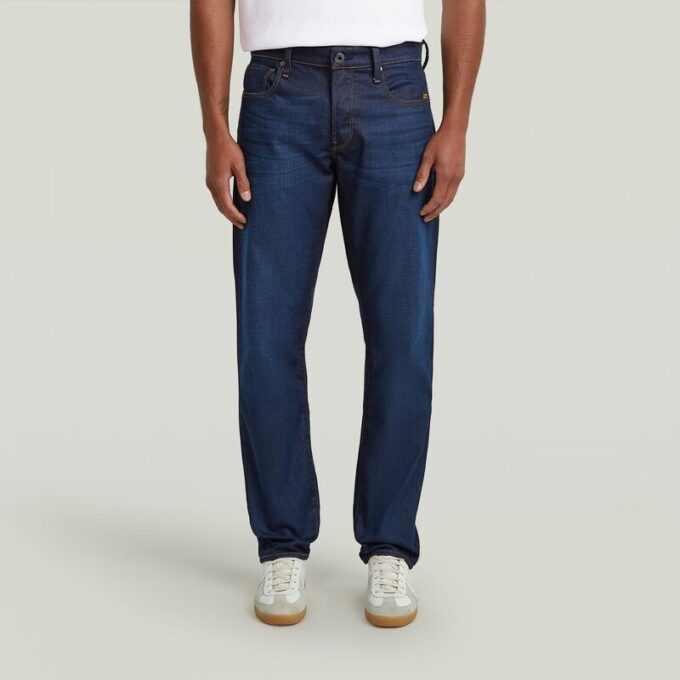 3301 Rechte jeans 3301 Rechte jeans