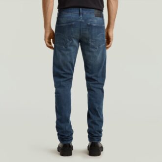 3301 Rechte jeans