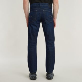 3301 Rechte jeans