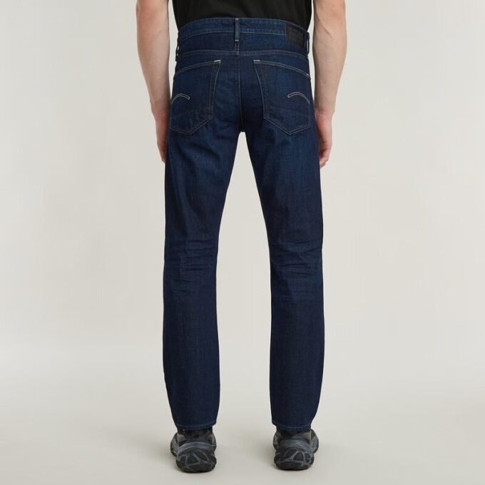 3301 Rechte jeans