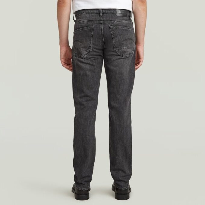 3301 Rechte jeans
