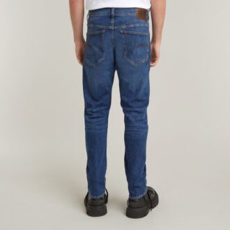 3301 Rechte jeans