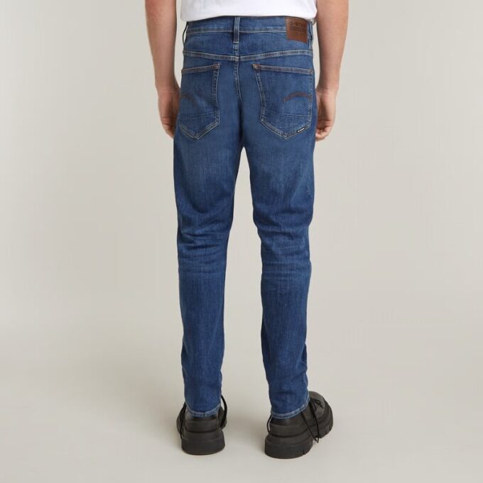 3301 Rechte jeans