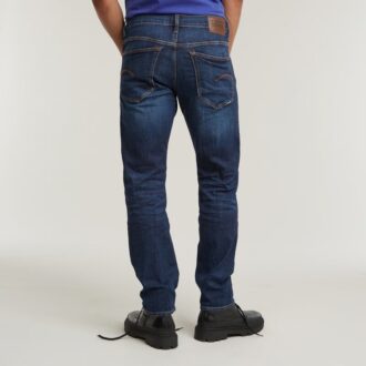 3301 Rechte jeans