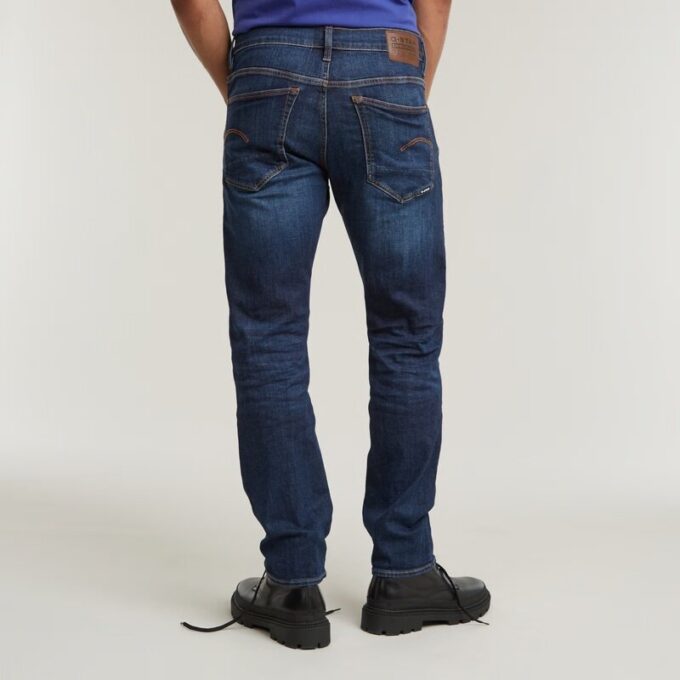 3301 Rechte jeans