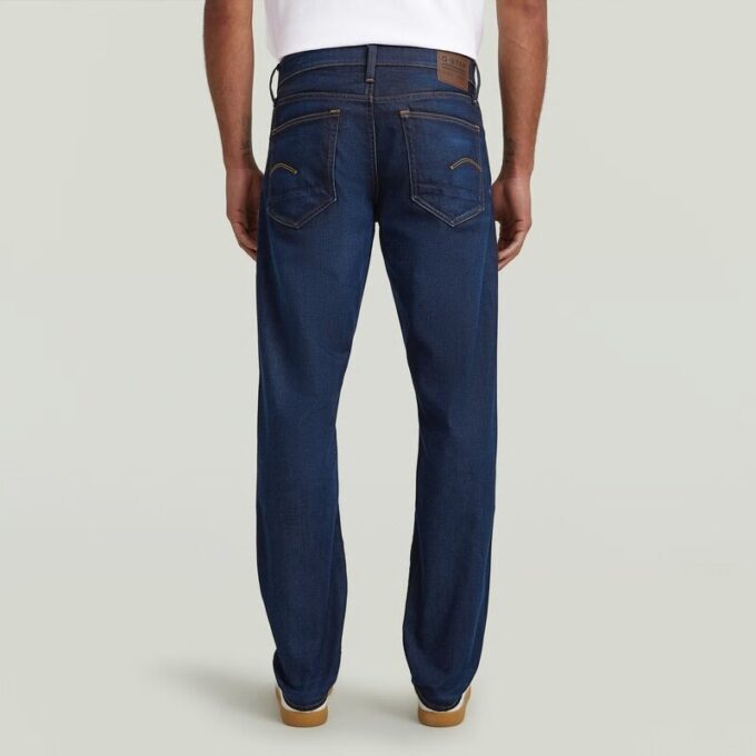 3301 Rechte jeans 3301 Rechte jeans