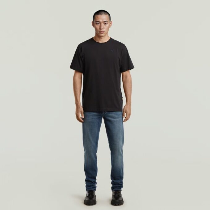 3301 Rechte jeans