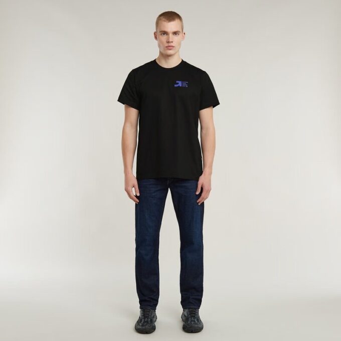 3301 Rechte jeans