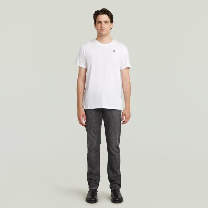 3301 Rechte jeans
