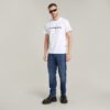 3301 Rechte jeans