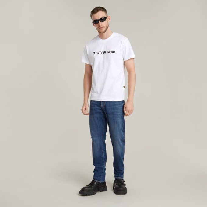 3301 Rechte jeans