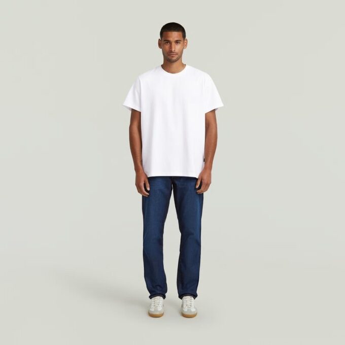 3301 Rechte jeans 3301 Rechte jeans