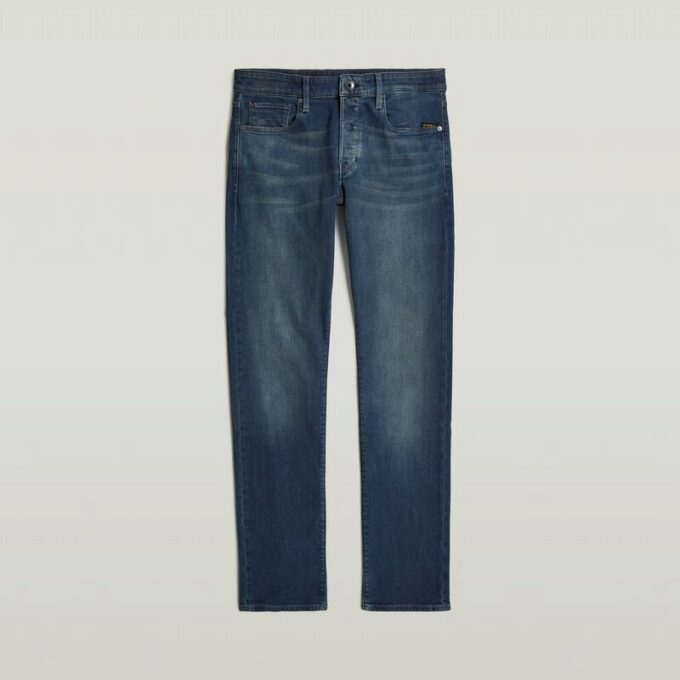 3301 Rechte jeans