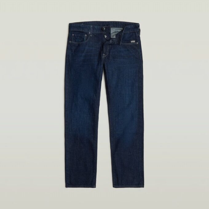 3301 Rechte jeans