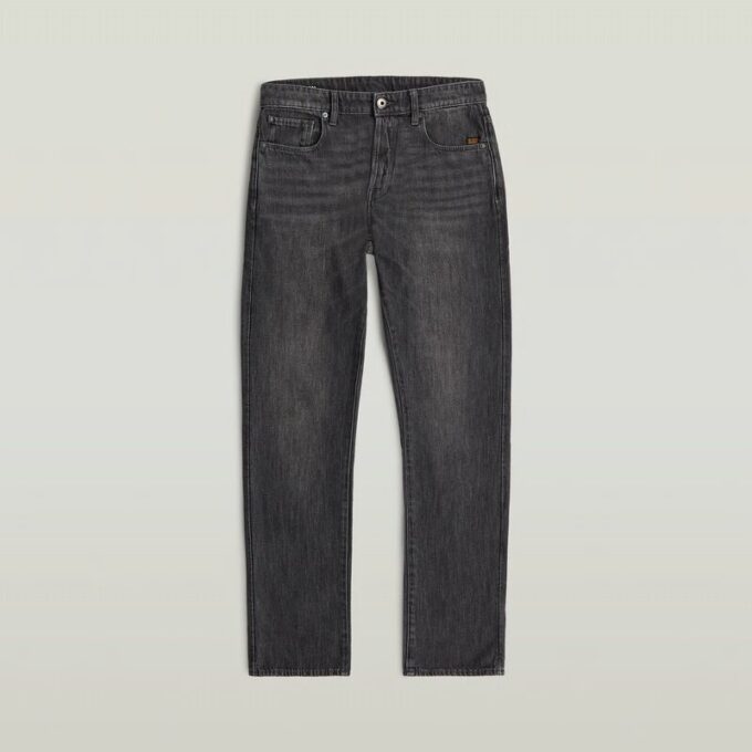 3301 Rechte jeans