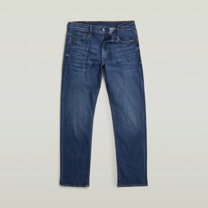 3301 Rechte jeans