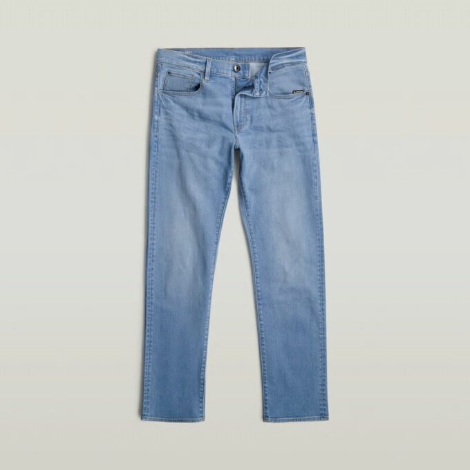 3301 Rechte jeans