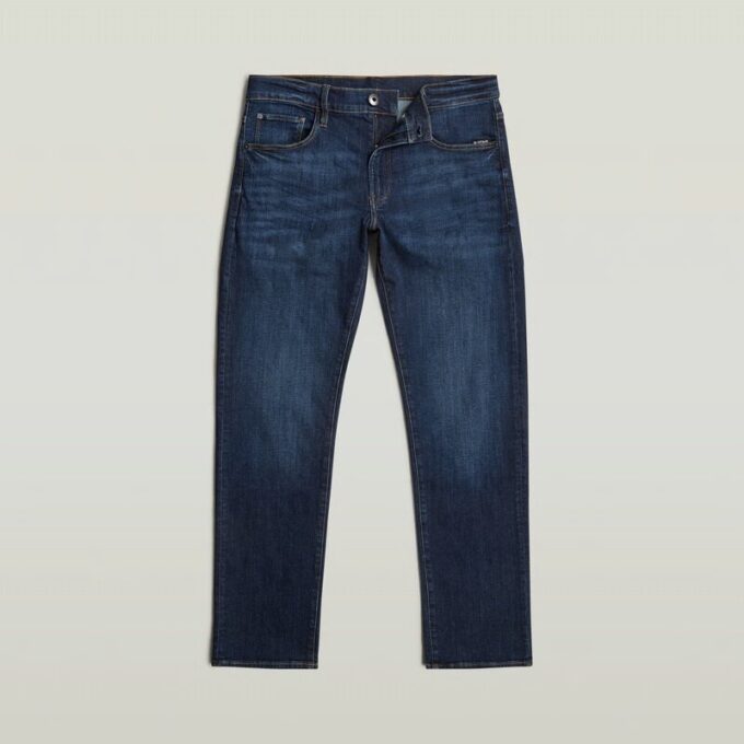 3301 Rechte jeans