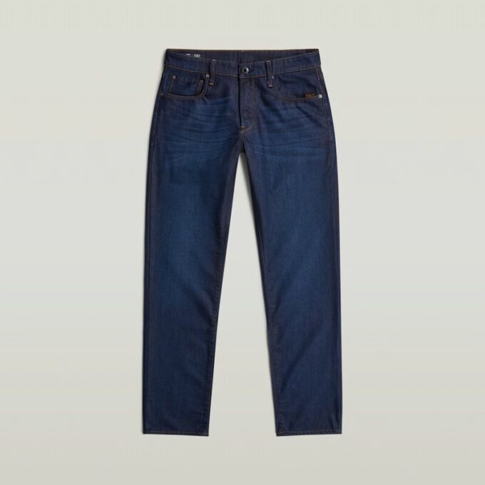 3301 Rechte jeans 3301 Rechte jeans