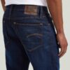 3301 Rechte jeans 3301 Rechte jeans