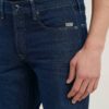 3301 Rechte jeans