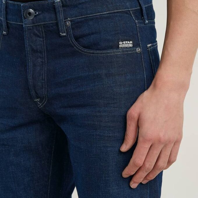 3301 Rechte jeans