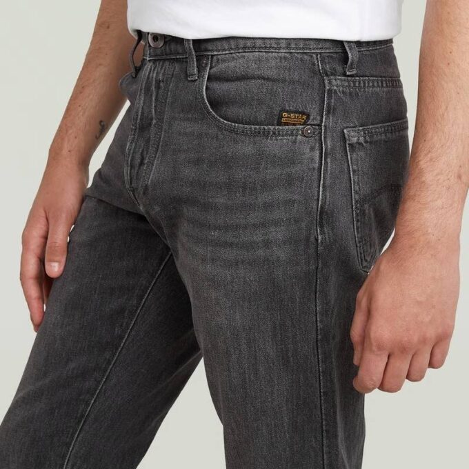 3301 Rechte jeans