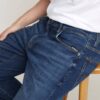 3301 Rechte jeans