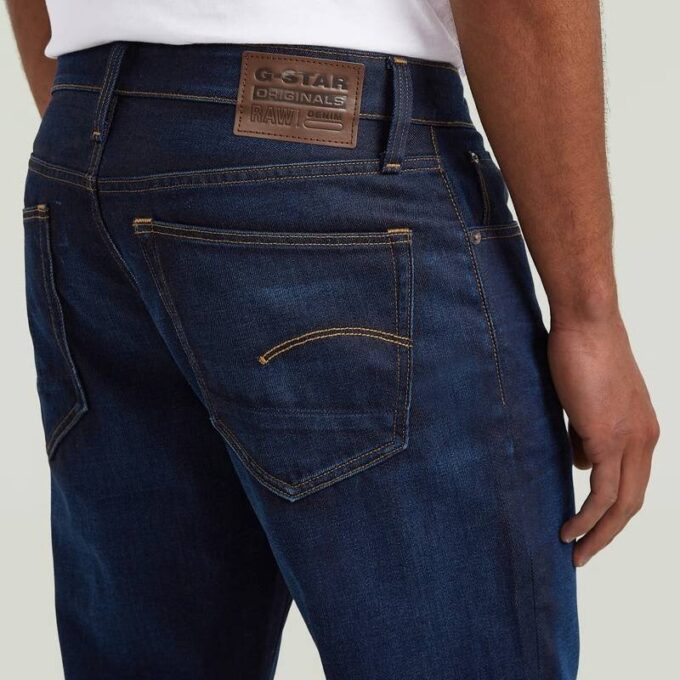 3301 Rechte jeans 3301 Rechte jeans