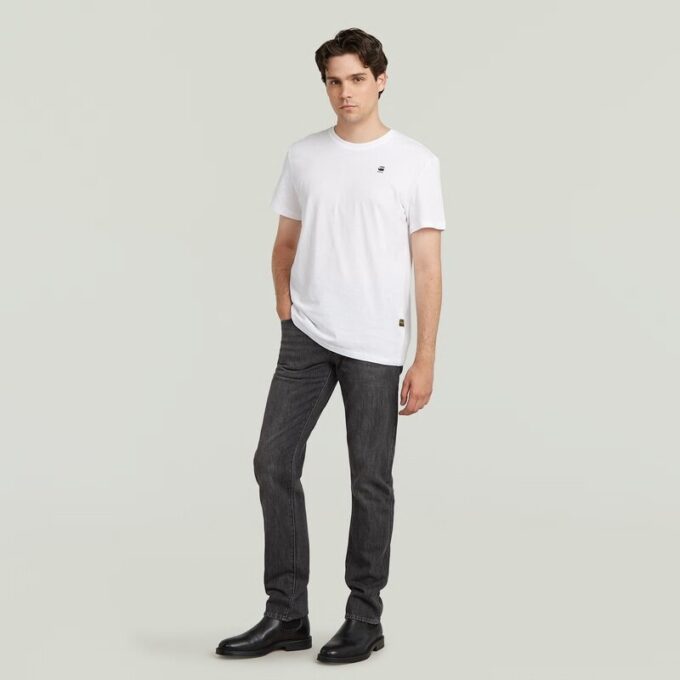 3301 Rechte jeans