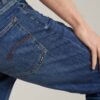 3301 Rechte jeans