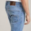 3301 Rechte jeans